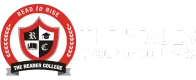 The Reader Group of Colleges logo