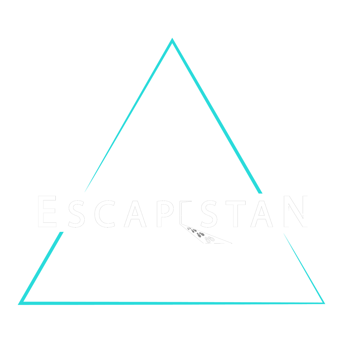 Escapistan logo