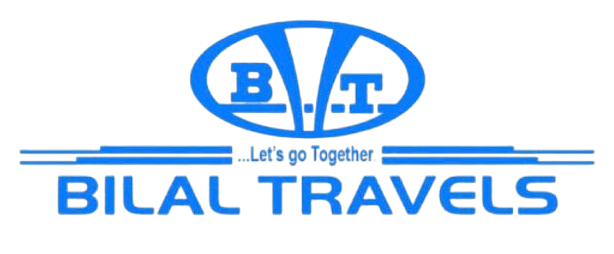 BILAL TRAVEL & TOURS SERVICES (PVT) LTD. (HAJJ & UMRAH SERVICES) logo