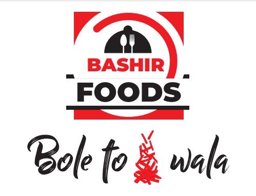 Bashir French Fries & Fast Food logo