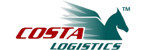 Costa Logistics Cargo Agents, Freight Forwarders In Karachi Pakistan logo