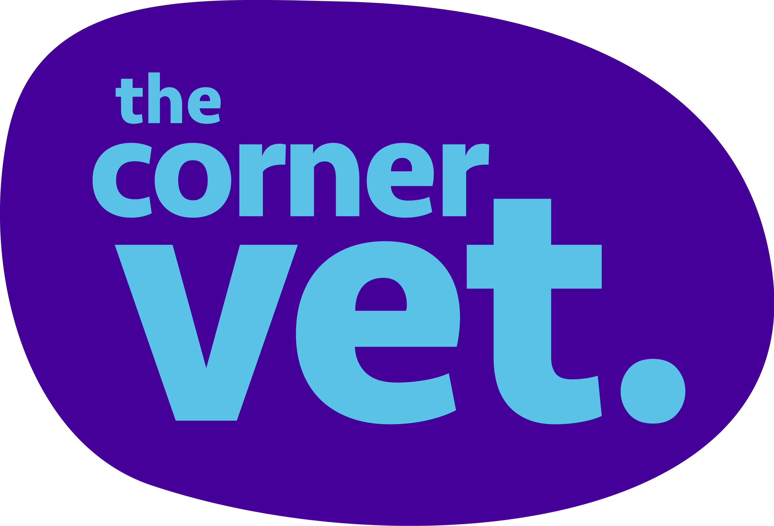 The Vets Corner Animal Hospital Lahore (جانوروں کا ہسپتال) logo