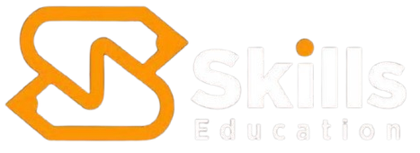 SKILLSEDUCATION TRAINING INSTITUTE logo