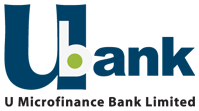 U Microfinance Bank Limited logo