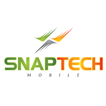 SNAP TECH MOBILE SHOP logo