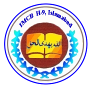 Islamabad Model College for Boys H-9, Islamabad logo