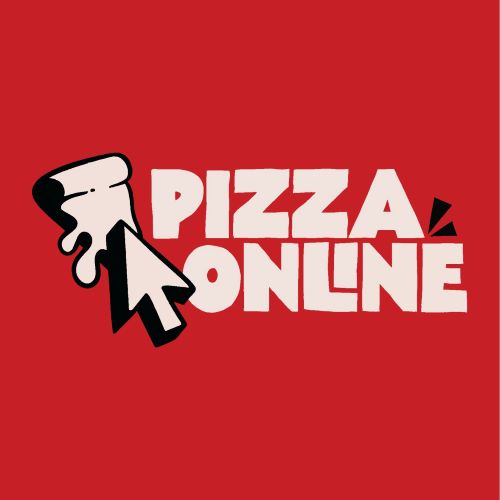 Pizza Online Shahdara logo