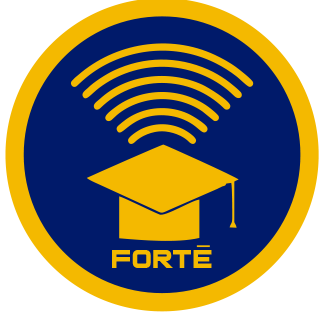 Forte College of Excellence - Sargodha Campus logo