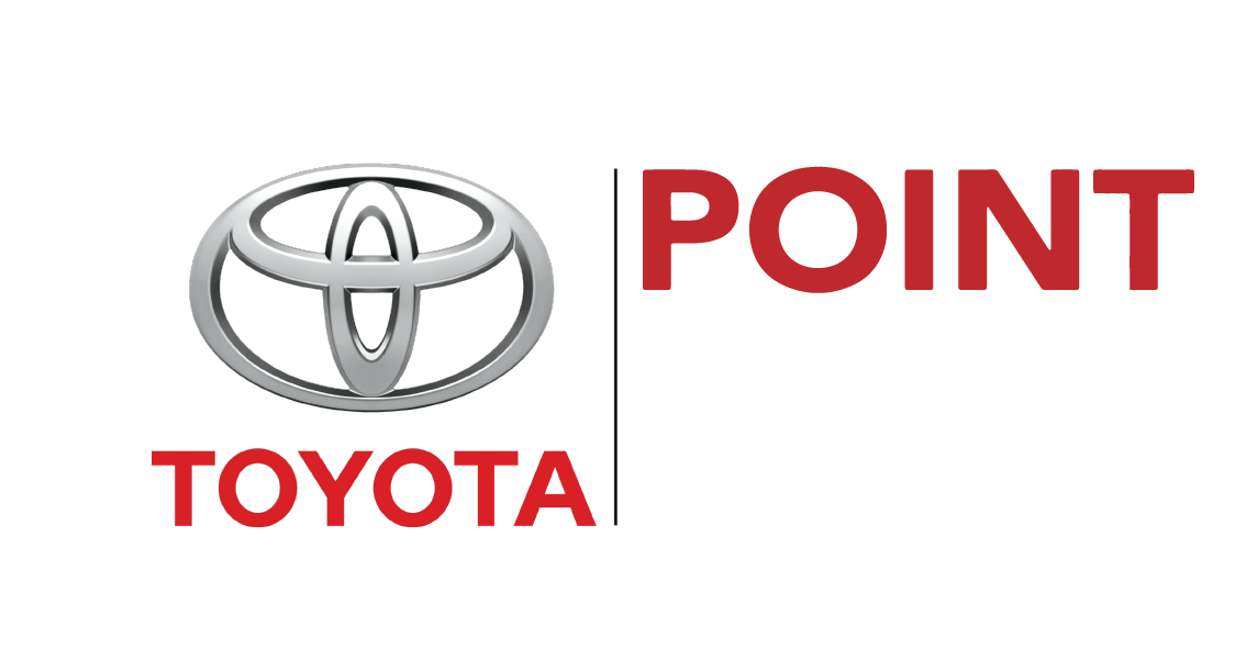 Toyota Point Motors Pvt Ltd logo