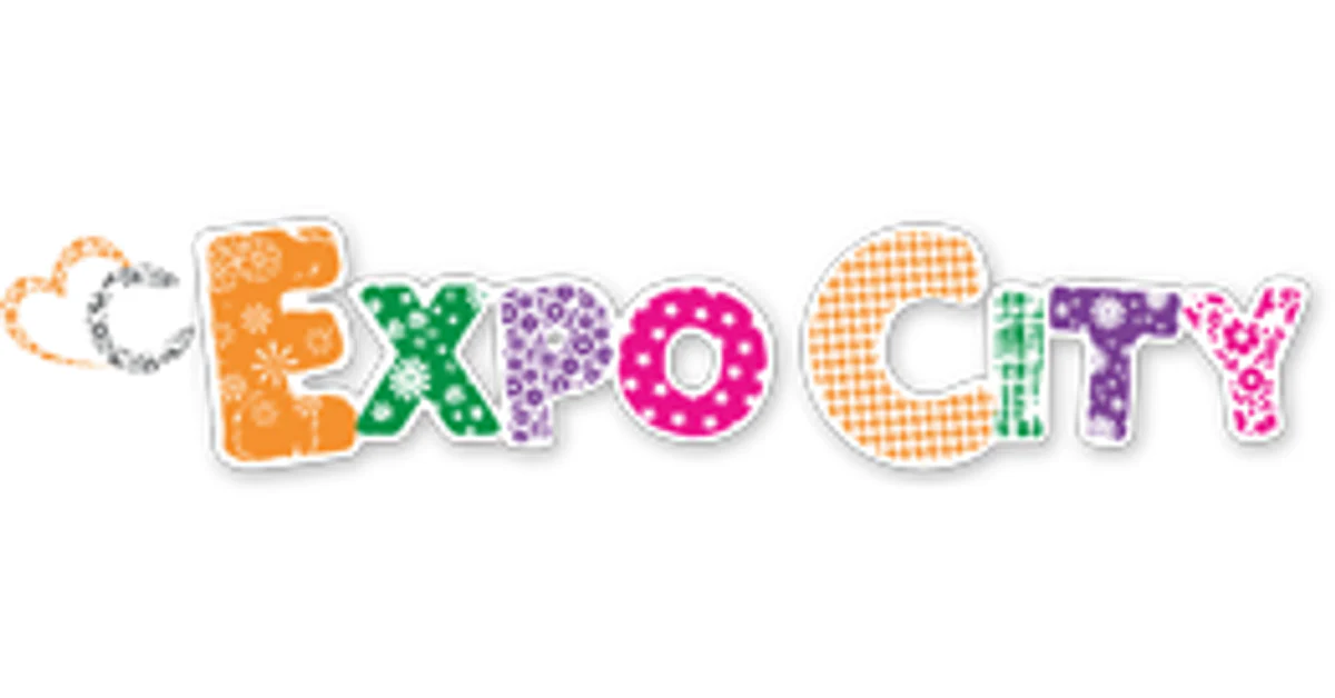 Expo City, Bahawalpur logo