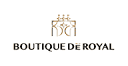 Rbees boutique logo