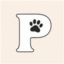 PETKO The Pet Store logo