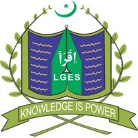 Lahore Garrison Education System Secretariat - LGES logo