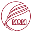 M&M Institute: OET, IELTS, PTE, Spoken English, Plab/UKMLA, STEM & Robotics & IT Courses. logo