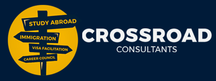 Crossroad Consultants - Education & Immigration Consultants in Karachi logo