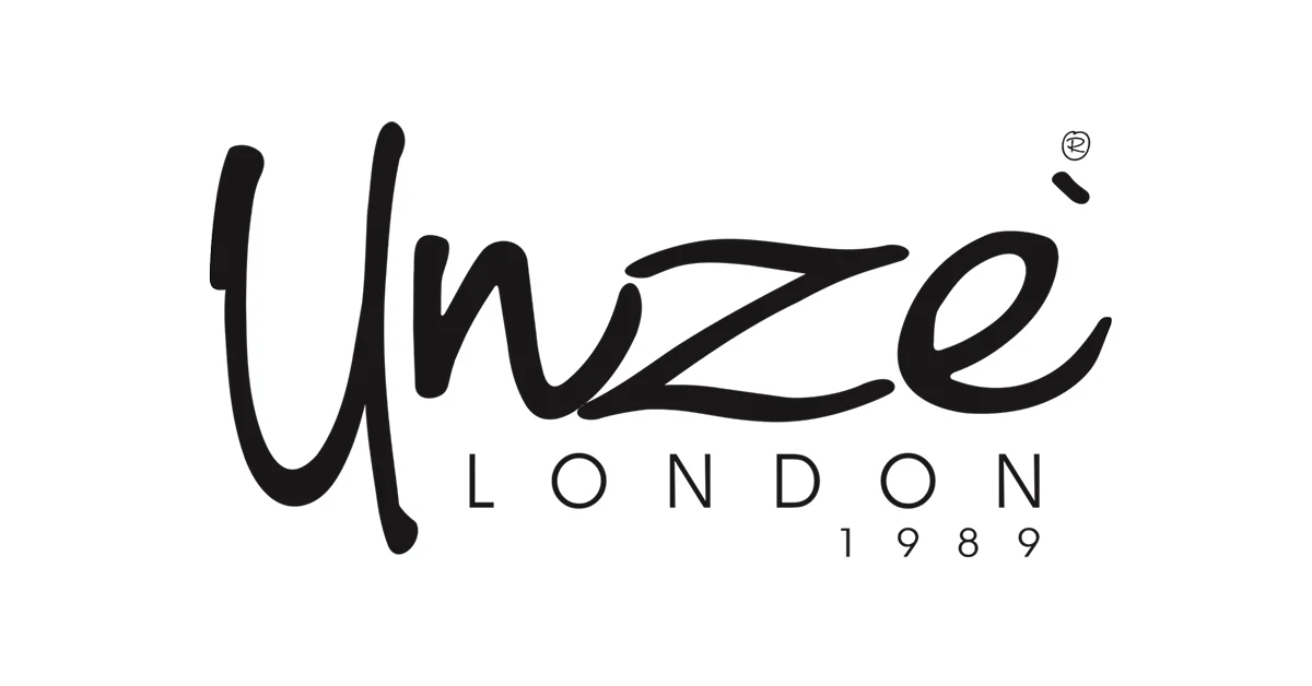 Unze London university road peshawar logo