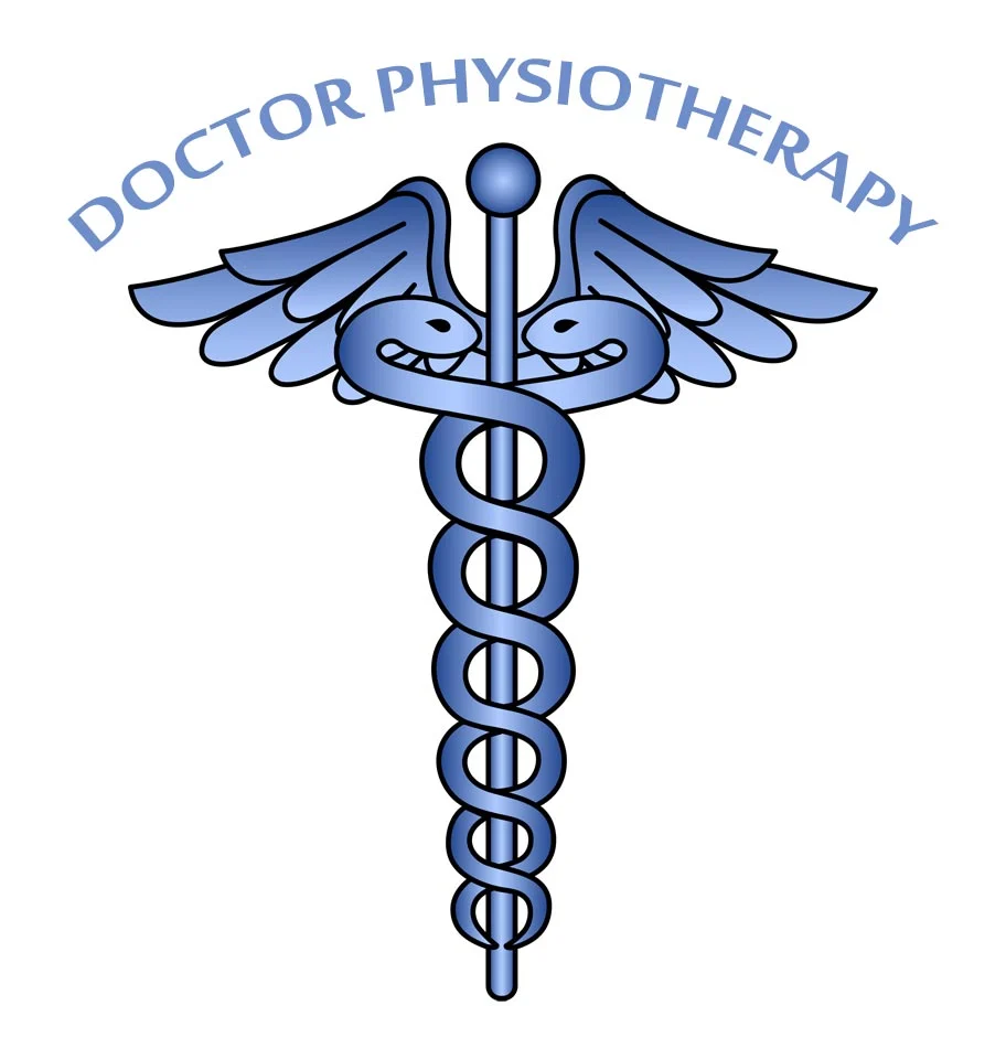 Physiotherapy By Dr. Musab logo