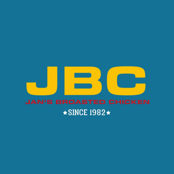 Jan's Broasted Chicken- Clifton logo