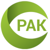 Pak Communications logo