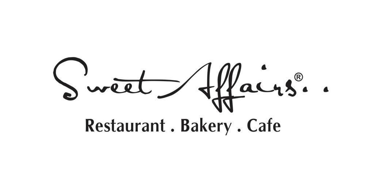 Sweet Affairs logo