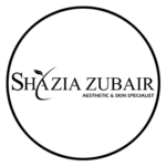 Dr Shazia Zubair logo