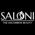Allenora Annie Signature Salon Multan logo