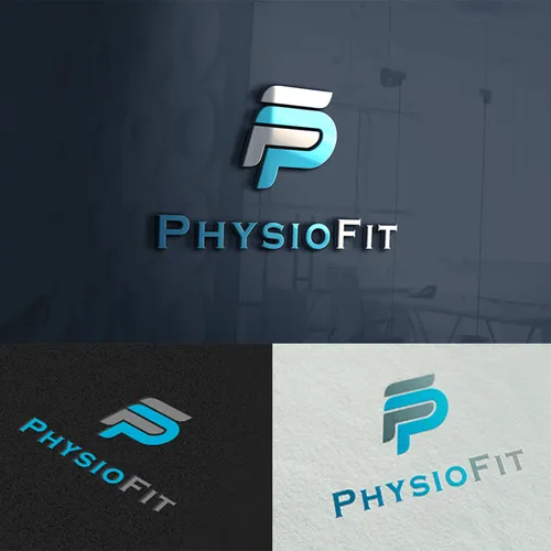 Dr. Irfan Qamar - Physiotherapist logo
