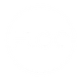 FLOC - for the love of coffee logo