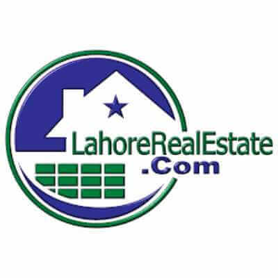 Dha Lahore Real Estate | House for sale in DHA logo