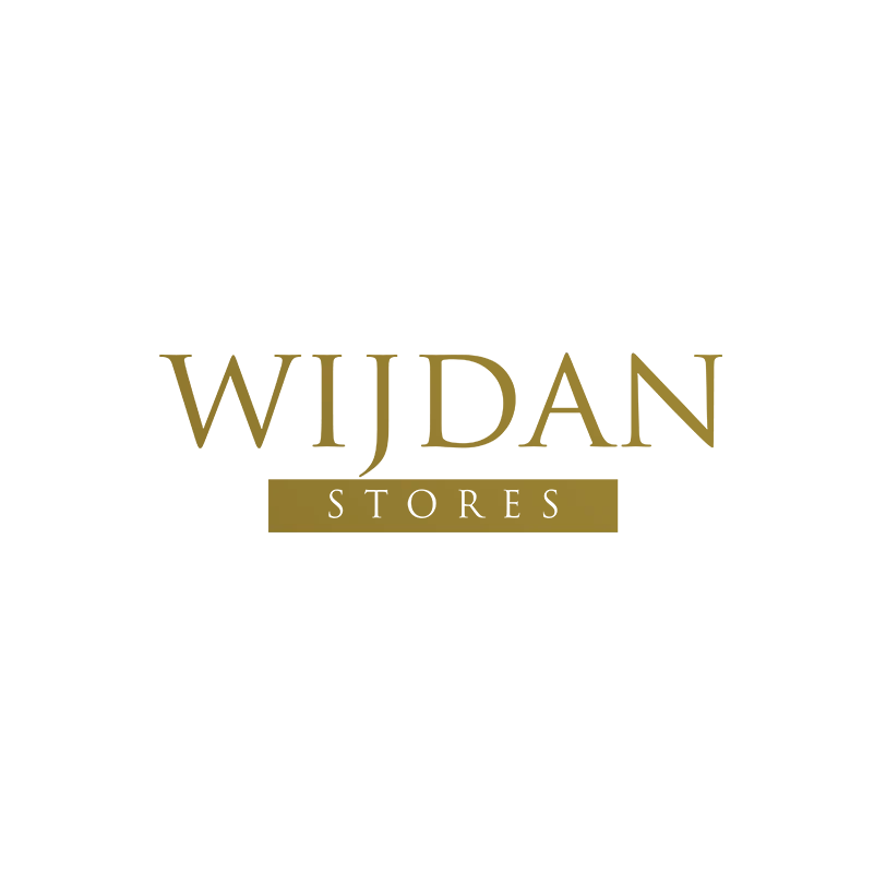 Wijdan Clothing Store logo