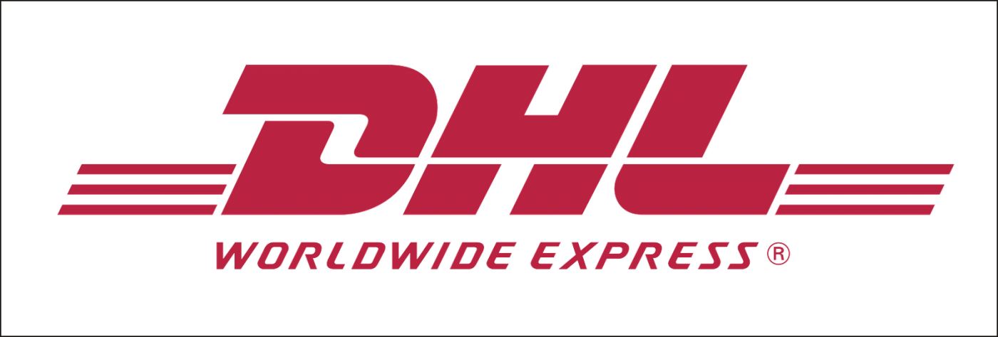 DHL World Express UK logo