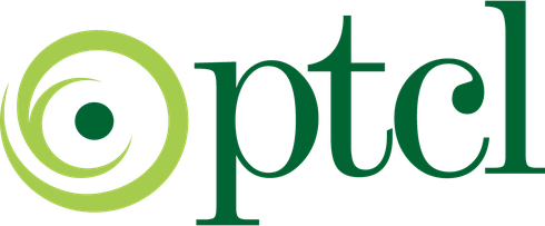 PTCL Headquarter logo