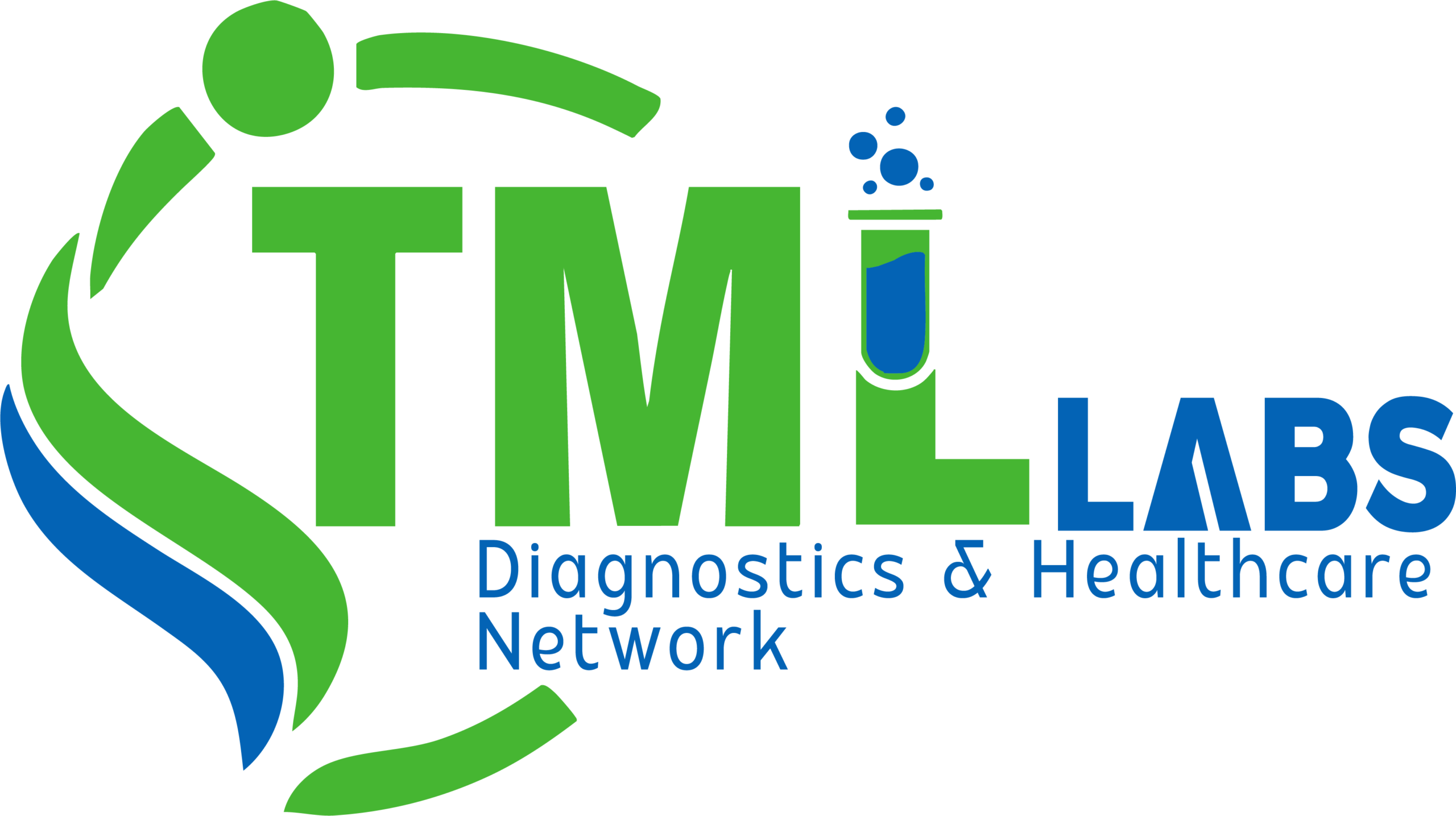 Trustmed Lab logo