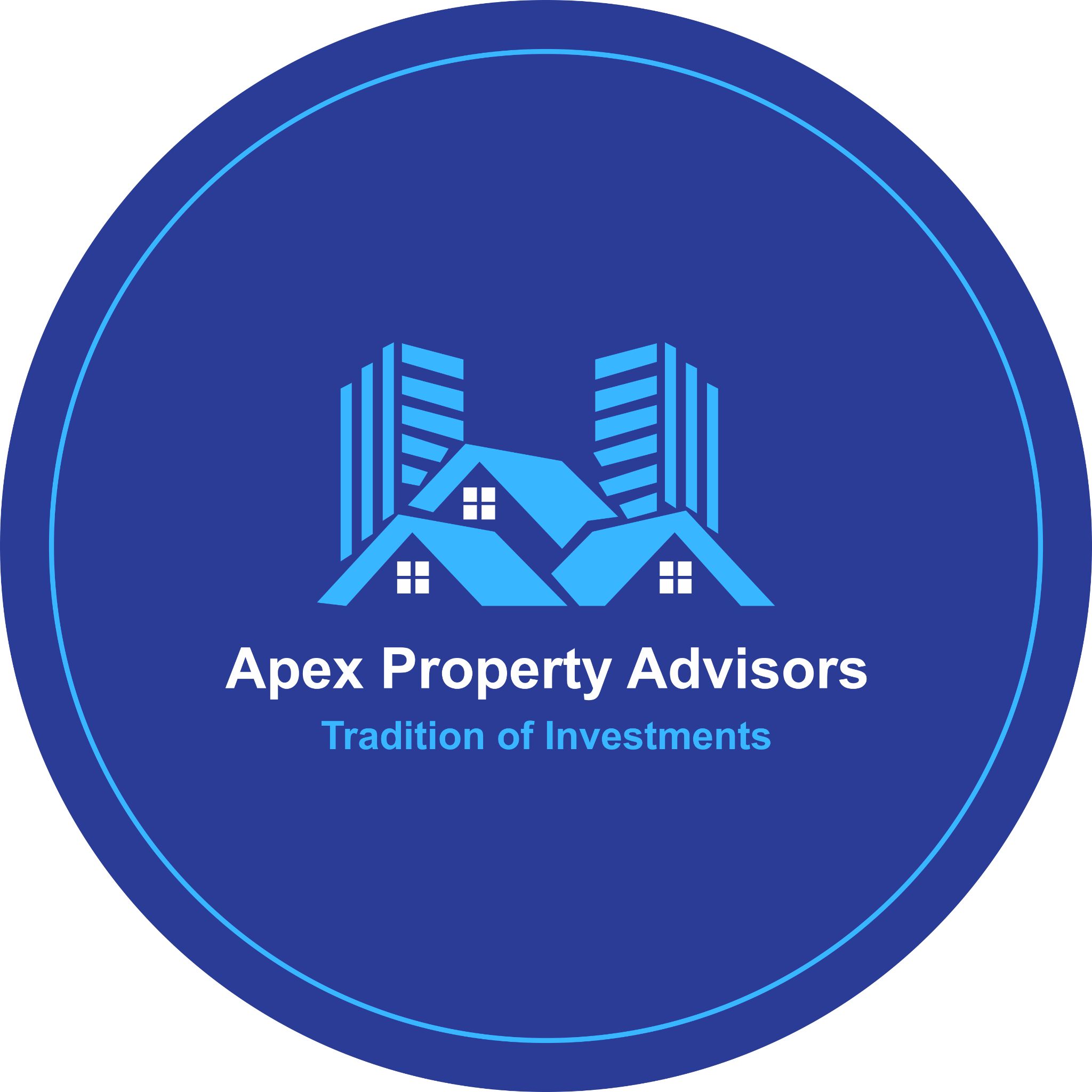 DHA Ch&Co. Real Estate logo