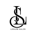 Leisure Ladies Salon logo