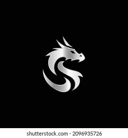 Silver Dragon logo