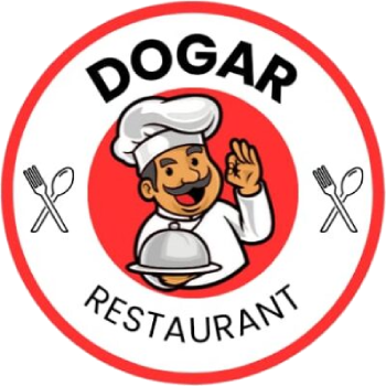 Dogar Restaurant logo