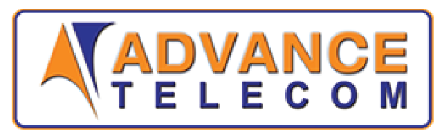 Advance Telecom (Customer Care Center) logo
