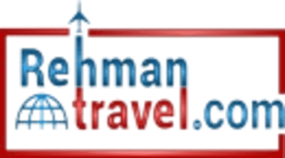 Rehman Travels Peshawar logo