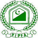 PIPFA Islamabad logo