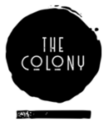 The Colony logo