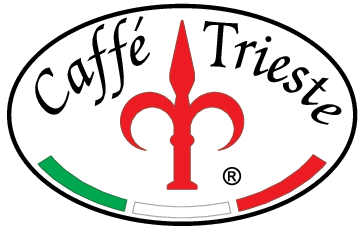 Cafe Trieste logo