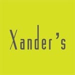 Xander's Clifton logo