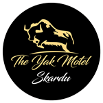The Grind Cafe and Eatery, Skardu logo