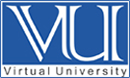 Virtual University of Pakistan(VKHI02) logo