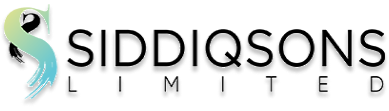 Siddiqsons Textile SITE logo