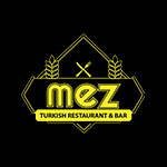 Mez Turkish restaurant logo