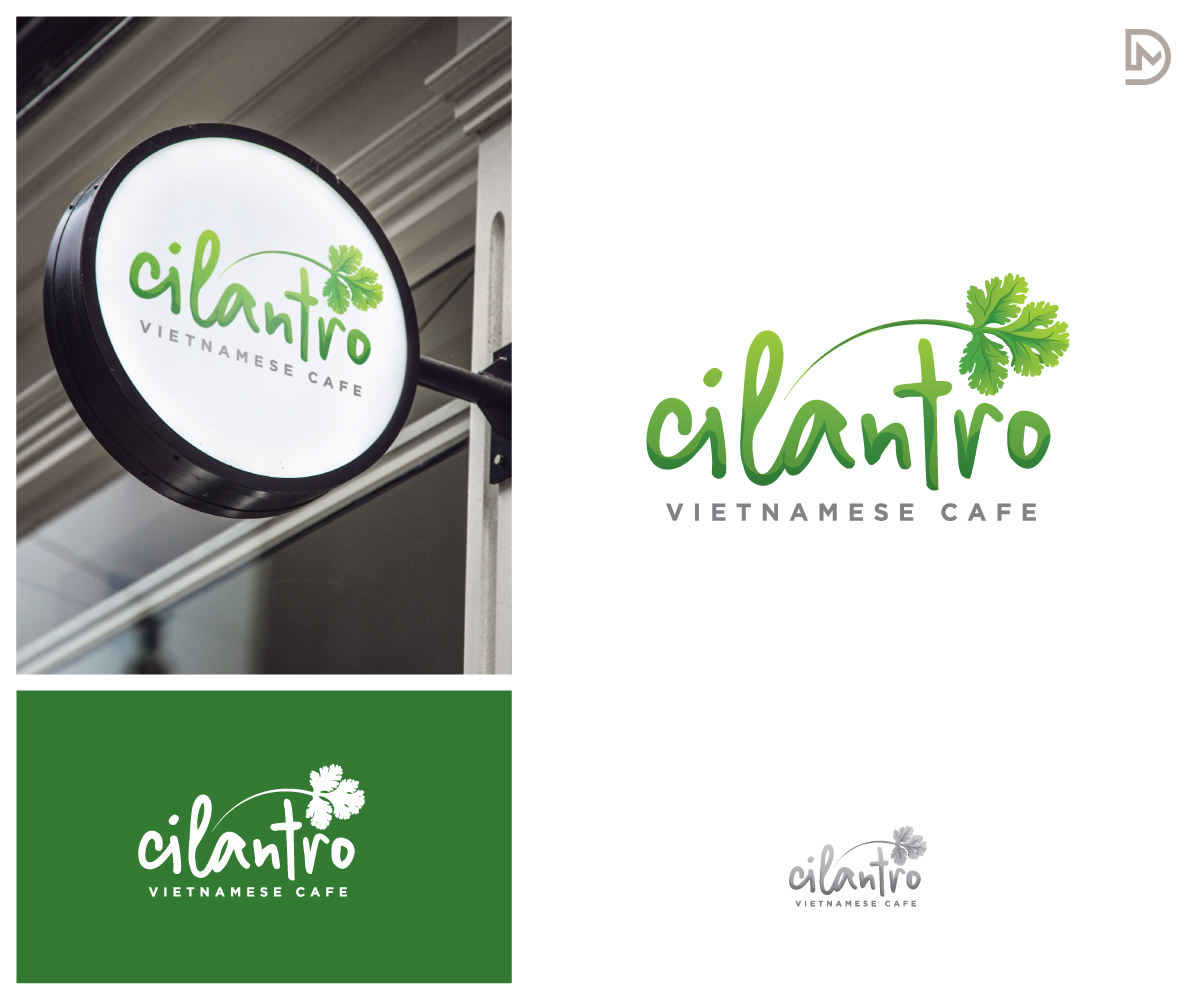 Cafe Cilantro logo