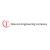 Telecom Engineering Company logo
