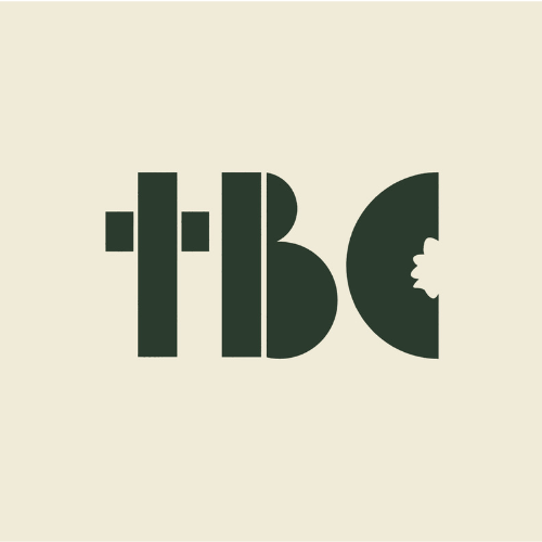 The Burger Co. (TBC) logo